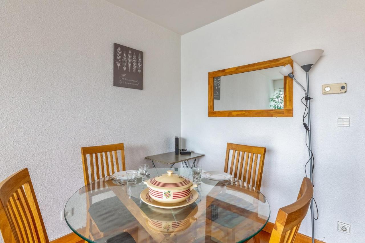 Appartement Petit Coin De Paradis - Welkeys Ла-Рошель Экстерьер фото